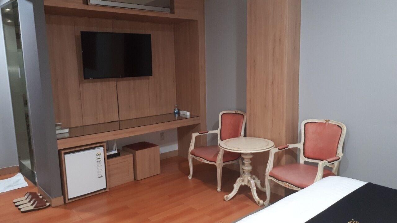 فندق بالي توريست سيول المظهر الخارجي الصورة